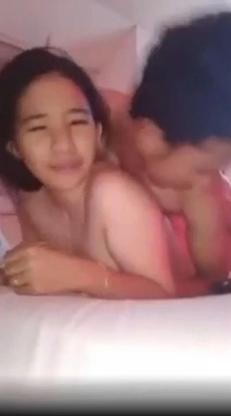 Bokep Indo Bawa Pacar Baru Ke Kos