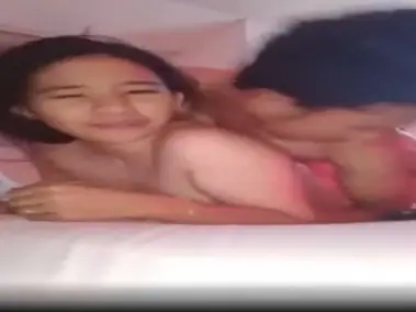 Bokep Indo Bawa Pacar Baru Ke Kos