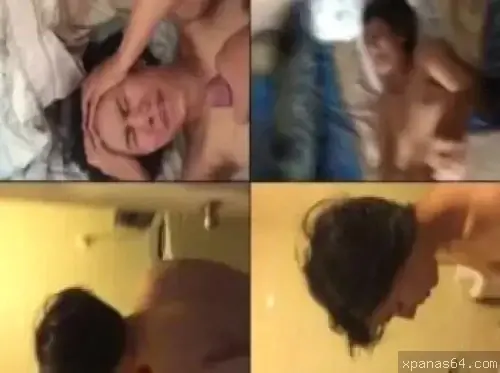 Mama Tiri Dapat Perlakuan Yang Tidak Disangka Rekaman Bocor Dari Lumer