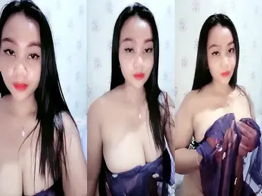 Pasutri Rekam Ngewe Doggy Brutal