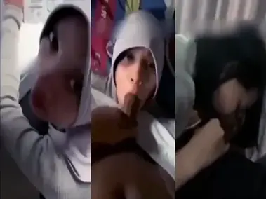 Skandal Sahabat Dekat Dibikin Luluh Digenjot Habis